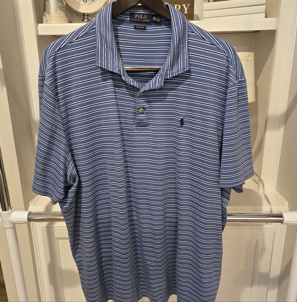 Polo Ralph Lauren ๐ - Picture 8 of 8